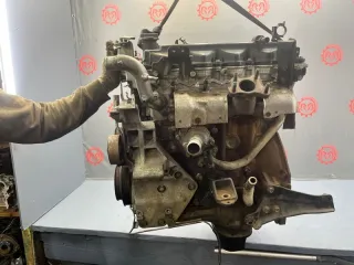 10102EC00A Двигатель Nissan Pathfinder 3 Арт 2-711163, вид 3