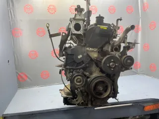 10102EC00A Двигатель Nissan Pathfinder 3 Арт 2-711163, вид 4
