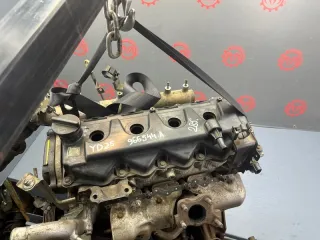 10102EC00A Двигатель Nissan Pathfinder 3 Арт 2-711163, вид 5