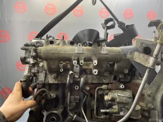 10102EC00A Двигатель Nissan Pathfinder 3 Арт 2-711163, вид 7