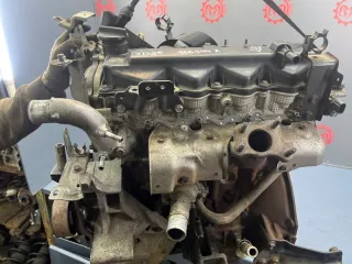 10102EC00A Двигатель Nissan Pathfinder 3 Арт 2-711163, вид 8