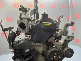 10102EC00A Двигатель Nissan Pathfinder 3 Арт 2-711163, вид 10