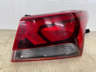 92402H5000 Фонарь в крыло Hyundai Solaris 2 Арт 2-711349, вид 2