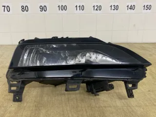 60U941700 Фара противотуманная Skoda Rapid Арт 2-711387, вид 1