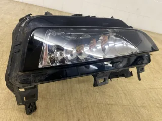 60U941700 Фара противотуманная Skoda Rapid Арт 2-711387, вид 2