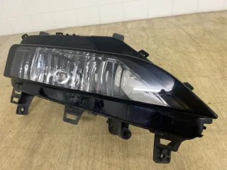 60U941700 Фара противотуманная Skoda Rapid Арт 2-711387, вид 6