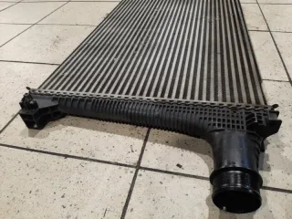 4M0145805G Интеркулер Audi Q7 4M Арт 2-711633, вид 5