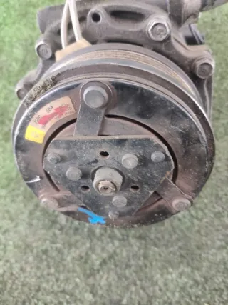  Компрессор кондиционера Mitsubishi Outlander 1 Арт 2-711886, вид 2