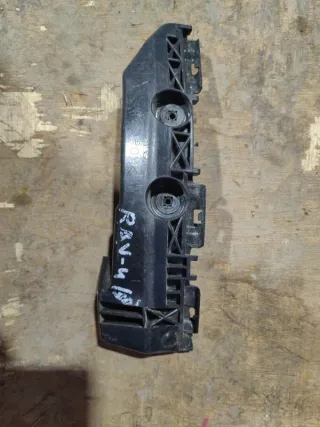  Кронштейн крепления бампера Toyota Rav 4 3 Арт 2-711933, вид 1