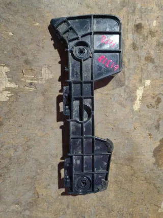 521584801 Кронштейн крепления бампера Toyota Highlander 2 Арт 2-711935, вид 1
