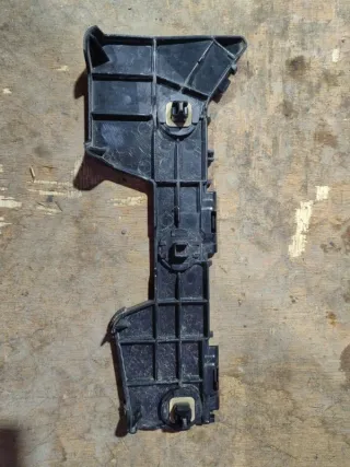 521584801 Кронштейн крепления бампера Toyota Highlander 2 Арт 2-711935, вид 3