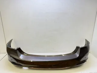 51127276716 Бампер задний BMW 3 F30/F31/GT F34 Арт 2-711968, вид 1