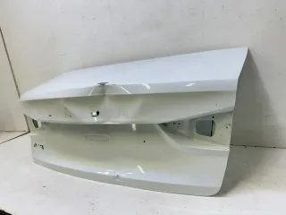 8450013789 Крышка багажника (дверь 3-5) Lada Vesta 1 Арт 2-712029, вид 2