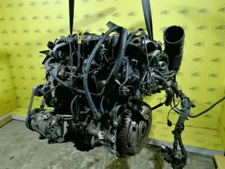 D4FD Двигатель Kia Sportage 1 Арт 2-712568, вид 1