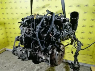 D4FD Двигатель Kia Sportage 1 Арт 2-712568, вид 2