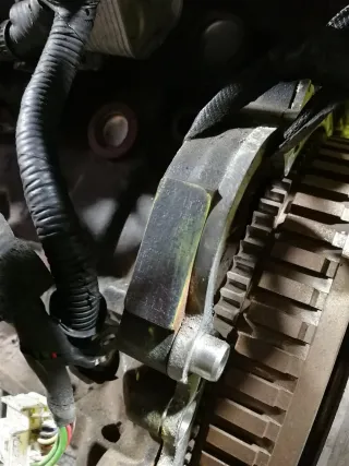D4FD Двигатель Kia Sportage 1 Арт 2-712568, вид 3