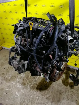 D4FD Двигатель Kia Sportage 1 Арт 2-712568, вид 5