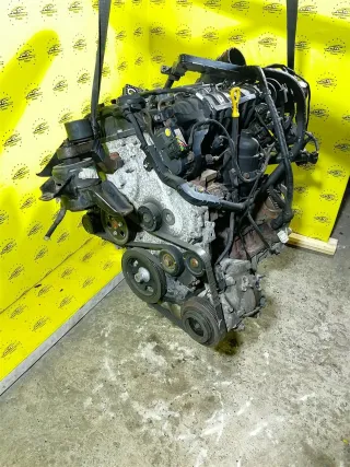D4FD Двигатель Kia Sportage 1 Арт 2-712568, вид 8