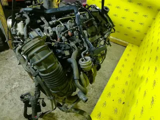 D4FD Двигатель Kia Sportage 1 Арт 2-712568, вид 9