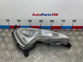 922024L600 Фара противотуманная Hyundai Solaris 1 Арт 2-712615, вид 1