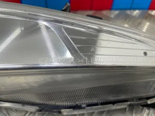 922024L600 Фара противотуманная Hyundai Solaris 1 Арт 2-712615, вид 2