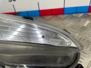 922024L600 Фара противотуманная Hyundai Solaris 1 Арт 2-712615, вид 3