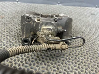 7L6615424J Суппорт Volkswagen Touareg 1 Арт 2-712810, вид 2