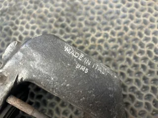 7L6615424J Суппорт Volkswagen Touareg 1 Арт 2-712810, вид 8
