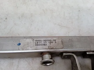 4M5G9D280DB Топливная рампа Ford Mondeo 3 Арт 2-712812, вид 6