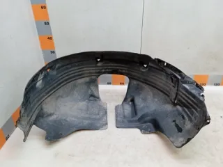 1S71F278B51AF Защита арок задняя левая (подкрылок) Ford Mondeo 3 Арт 2-712897, вид 1