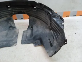 1S71F278B51AF Защита арок задняя левая (подкрылок) Ford Mondeo 3 Арт 2-712897, вид 2