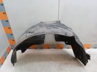 1S71F278B51AF Защита арок задняя левая (подкрылок) Ford Mondeo 3 Арт 2-712897, вид 4