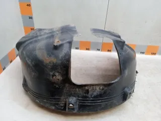 1S71F278B51AF Защита арок задняя левая (подкрылок) Ford Mondeo 3 Арт 2-712897, вид 5