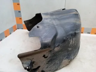 1S71F278B51AF Защита арок задняя левая (подкрылок) Ford Mondeo 3 Арт 2-712897, вид 7