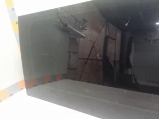  Стекло кузовное боковое правое Ford Transit 3 restailing Арт 2-712944, вид 4