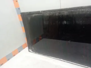  Стекло кузовное боковое правое Ford Transit 3 restailing Арт 2-712944, вид 9