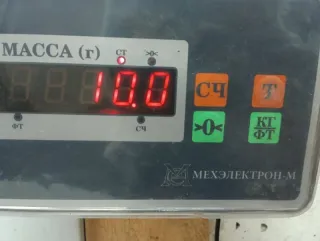 517160U000 Кулак поворотный Hyundai Solaris 1 Арт 2-713188, вид 7