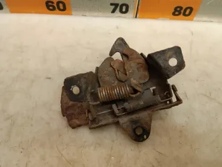 8113025000 Замок капота Hyundai Accent LC Арт 2-713219, вид 3