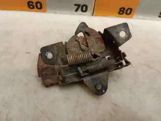 8113025000 Замок капота Hyundai Accent LC Арт 2-713219, вид 4