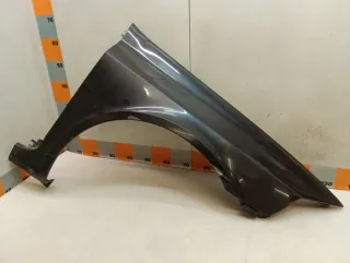 8200129521 Крыло переднее правое Renault Laguna 2 Арт 2-713392, вид 1