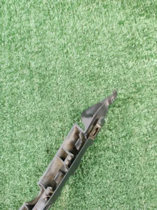 A2188800730 Кронштейн крепления бампера Mercedes CLS C218 Арт 2-713413, вид 5