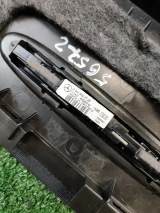 A21869004509G26 Индикатор парктроников Mercedes CLS C218 Арт 2-713424, вид 4