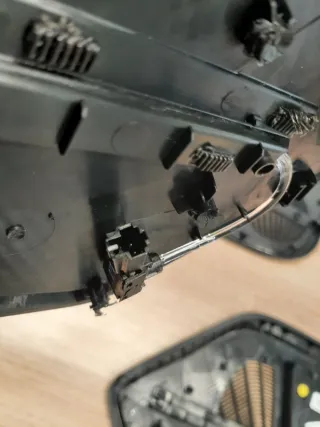80A035419A Накладка динамика Audi Q5 1 Арт 2-713452, вид 11