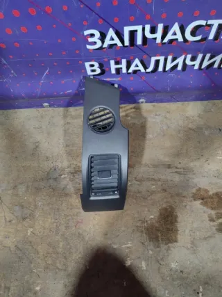 77630-swa003ZA Дефлектор обдува салона Honda CR-V 3 Арт 2-713500, вид 2