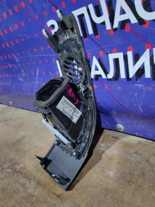 77630-swa003ZA Дефлектор обдува салона Honda CR-V 3 Арт 2-713500, вид 6