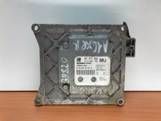 55571558 Блок управления двигателем Opel Astra H Арт 2-713908, вид 6
