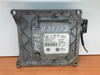 12992406 Блок управления двигателем Opel Astra H Арт 2-713911, вид 6