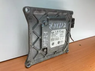 12992406 Блок управления двигателем Opel Astra H Арт 2-713911, вид 7