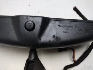 7P6857511T Зеркало салонное Volkswagen Touareg 2 Арт 2-714030, вид 5