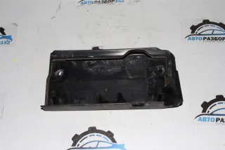 11127530743 Декоративная крышка двигателя BMW 1 E81/E82/E87/E88 Арт 2-714223, вид 2